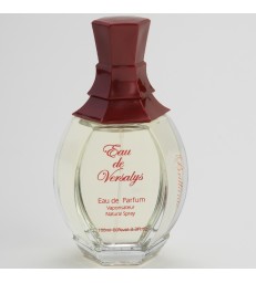 Versalys parfum senteur pastel