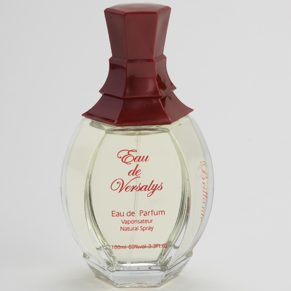 parfum femme senteur vanille