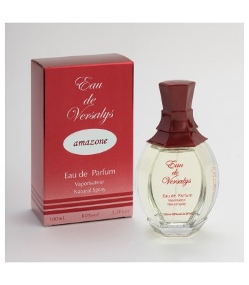 concordance parfum versalys femme