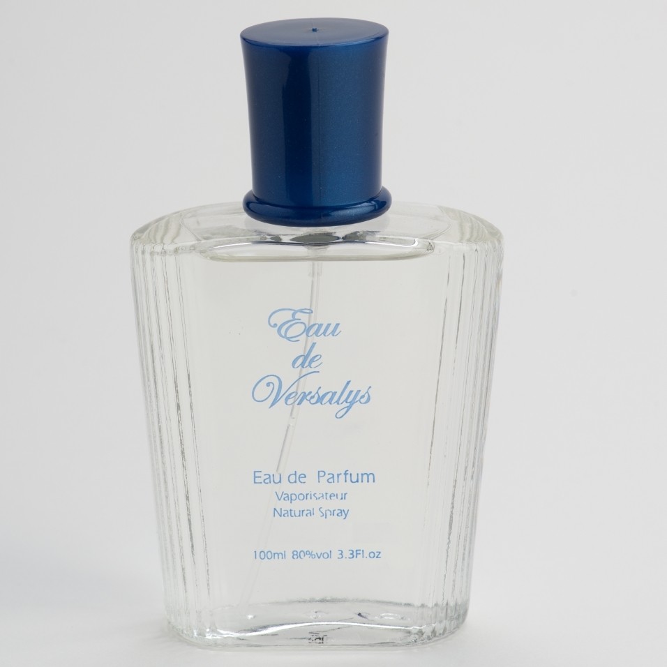 eau de versalys parfums senteur pur