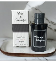 Versalys parfum senteur indigo