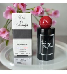 Versalys parfum senteur dahlia